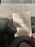 Veronica Beard Black Jeggings Size 4 - photo 8