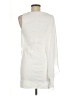 Forever 21 Ivory Cocktail Dress Size M - photo 2