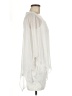Forever 21 Ivory Cocktail Dress Size M - photo 4