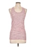 Unbranded Pink Active Tank Size L (estimated) - photo 1