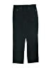 U.S. Polo Assn. Black Cargo Pants Size 12 - photo 1