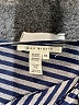 Max Studio Stripes Gray Casual Dress Size XS - photo 7