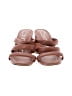 Calvin Klein Brown Sandals Size 9 1/2 - photo 2