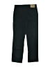 U.S. Polo Assn. Black Cargo Pants Size 12 - photo 2