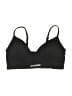 Steve Madden Black Swimsuit Top Size L - photo 1