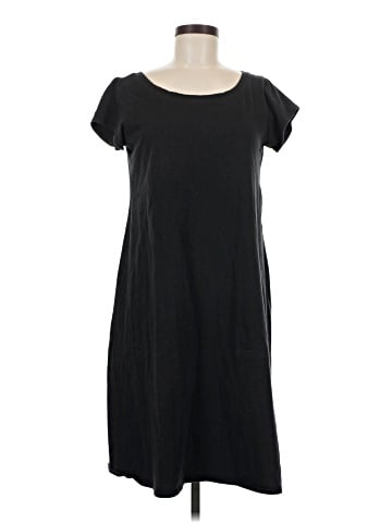 Eileen Fisher Casual Dress (view 1)