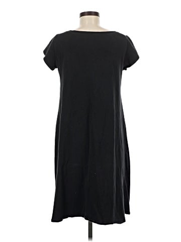 Eileen Fisher Casual Dress (view 2)