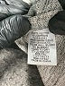 She + Sky Gray 3/4 Sleeve Top Size 2X - photo 8