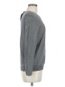 A.P.C. 100% Ramie Gray Black Pullover Sweater Size M (estimated) - photo 4