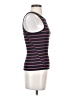 Rag & Bone Red Tank Top Size S - photo 4