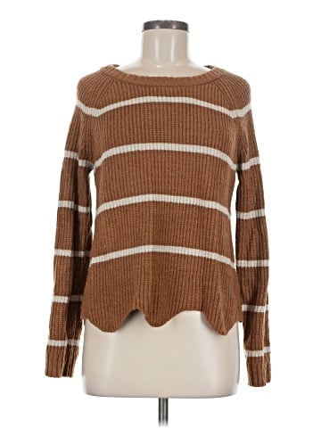 Pinque Pullover Sweater (view 1)