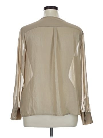 Rafaella Long Sleeve Blouse (view 2)