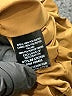 Blu Pepper 100% Polyester Brown Vest Size S - photo 7