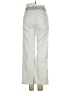 7 For All Mankind Ivory Jeans Size 26 waist - photo 2