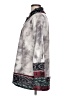 Timeson Gray Pullover Sweater Size L - photo 5