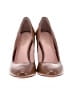 Elie Tahari Brown Heels Size EU 39 1/2 - photo 2