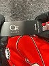 Ouges Graphic Orange Casual Dress Size M - photo 6