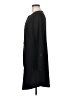 Merona Solid Black Casual Dress Size M - photo 5