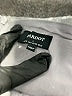 Bardot Metallic Silver Cocktail Dress Size L - photo 7