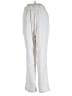 Unbranded Ivory Casual Pants Size XS - photo 2