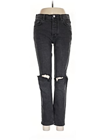 Blå Konst Acne Studios Jeans (view 1)