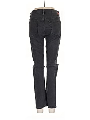 Blå Konst Acne Studios Jeans (view 2)