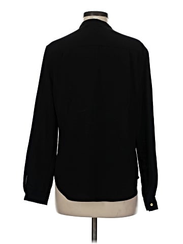 Nine West Long Sleeve Blouse (view 2)