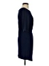 MSK Solid Blue Casual Dress Size S (estimated) - photo 4