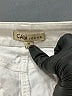 CAbi White Jeans Size 10 - photo 7