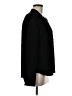 Nine West 100% Polyester Black Long Sleeve Blouse Size M - photo 4