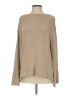 Zara Tan Turtleneck Sweater Size XS - photo 1