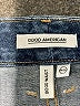 Good American Blue Jeans Size 14 - photo 6