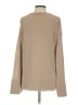 Zara Tan Turtleneck Sweater Size XS - photo 2