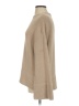 Zara Tan Turtleneck Sweater Size XS - photo 5