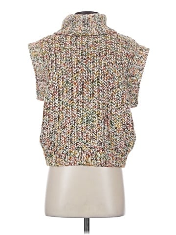 Noisy May Sweater Vest (view 2)