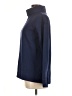 Lands' End Blue Turtleneck Sweater Size M - photo 5