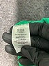 Carolina Belle Green Coat Size XL - photo 7