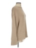 Zara Tan Turtleneck Sweater Size XS - photo 4