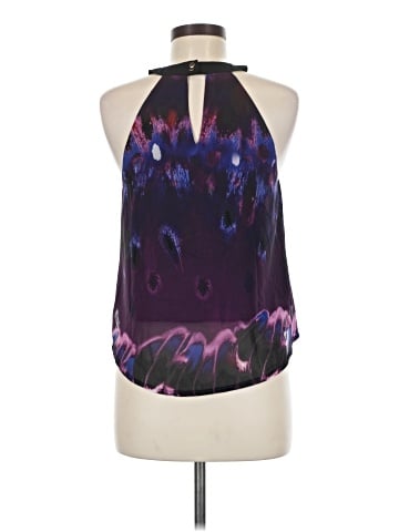 Karen Millen Sleeveless Blouse (view 2)