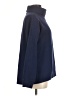 Lands' End Blue Turtleneck Sweater Size M - photo 4