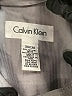 Calvin Klein Chevron-herringbone Gray Casual Pants Size 30 waist - photo 7
