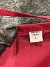 Unbranded Burgundy Tank Top Size L - photo 7