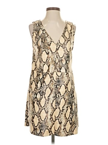 Toccin Cocktail Dress (view 1)