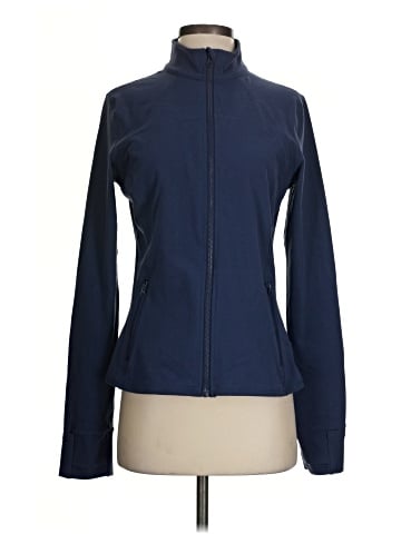 Glowmode Track Jacket (view 1)