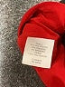 Classiques Entier Solid Red Formal Skirt Size 14 - photo 5