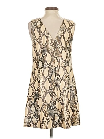 Toccin Cocktail Dress (view 2)