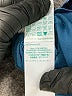 MNG Suit 100% Polyester Teal Short Sleeve Blouse Size 8 - photo 8