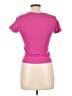 Elodie Pink Short Sleeve Top Size Lg - XL - photo 2
