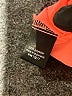 Apt. 9 100% Polyester Orange Sleeveless Blouse Size L - photo 8