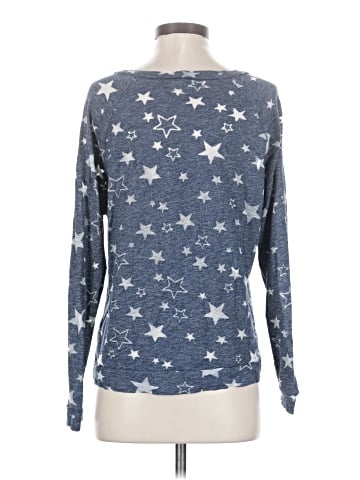 Michael Lauren Long Sleeve T-Shirt (view 2)